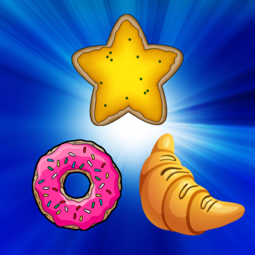 Cookie Crush Mania Free Appulet